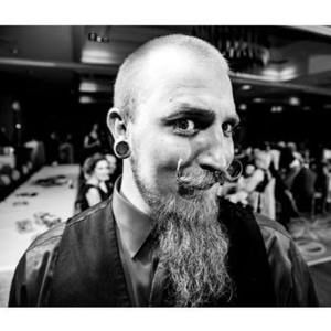 Meet your Posher, Stephen